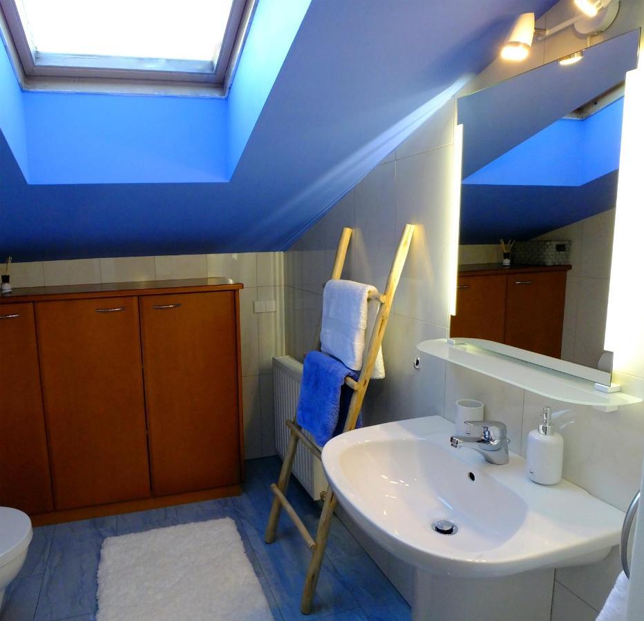 Baker'S Pond Loft Apartment Velden am Wörthersee Екстериор снимка