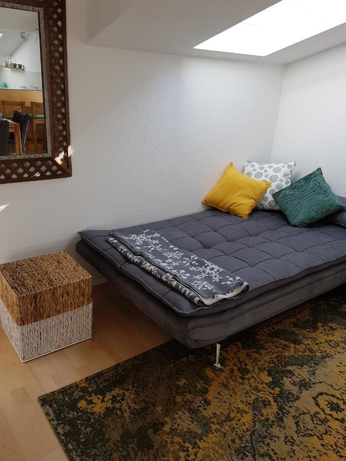 Baker'S Pond Loft Apartment Velden am Wörthersee Екстериор снимка