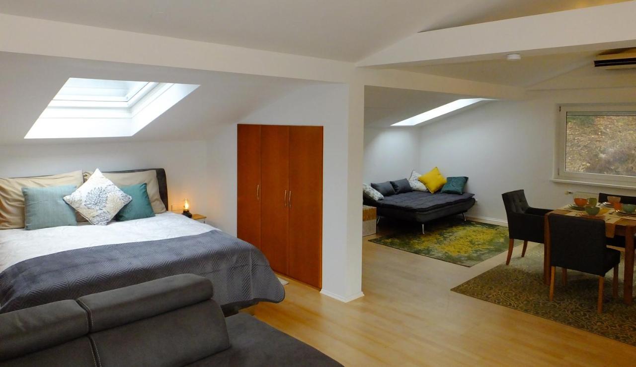 Baker'S Pond Loft Apartment Velden am Wörthersee Екстериор снимка