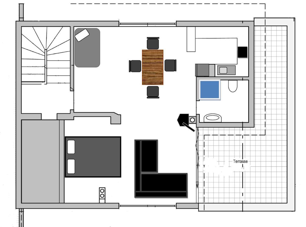 Baker'S Pond Loft Apartment Velden am Wörthersee Екстериор снимка