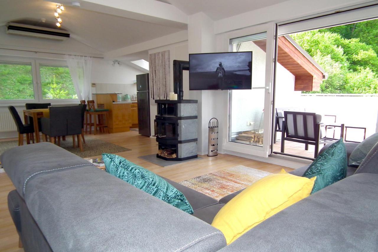 Baker'S Pond Loft Apartment Velden am Wörthersee Екстериор снимка