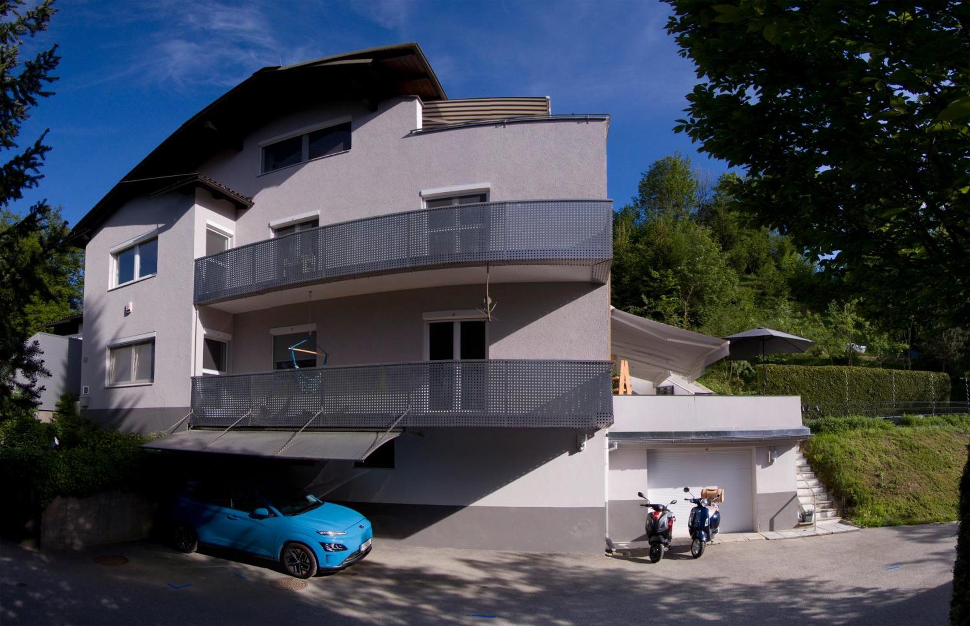Baker'S Pond Loft Apartment Velden am Wörthersee Екстериор снимка
