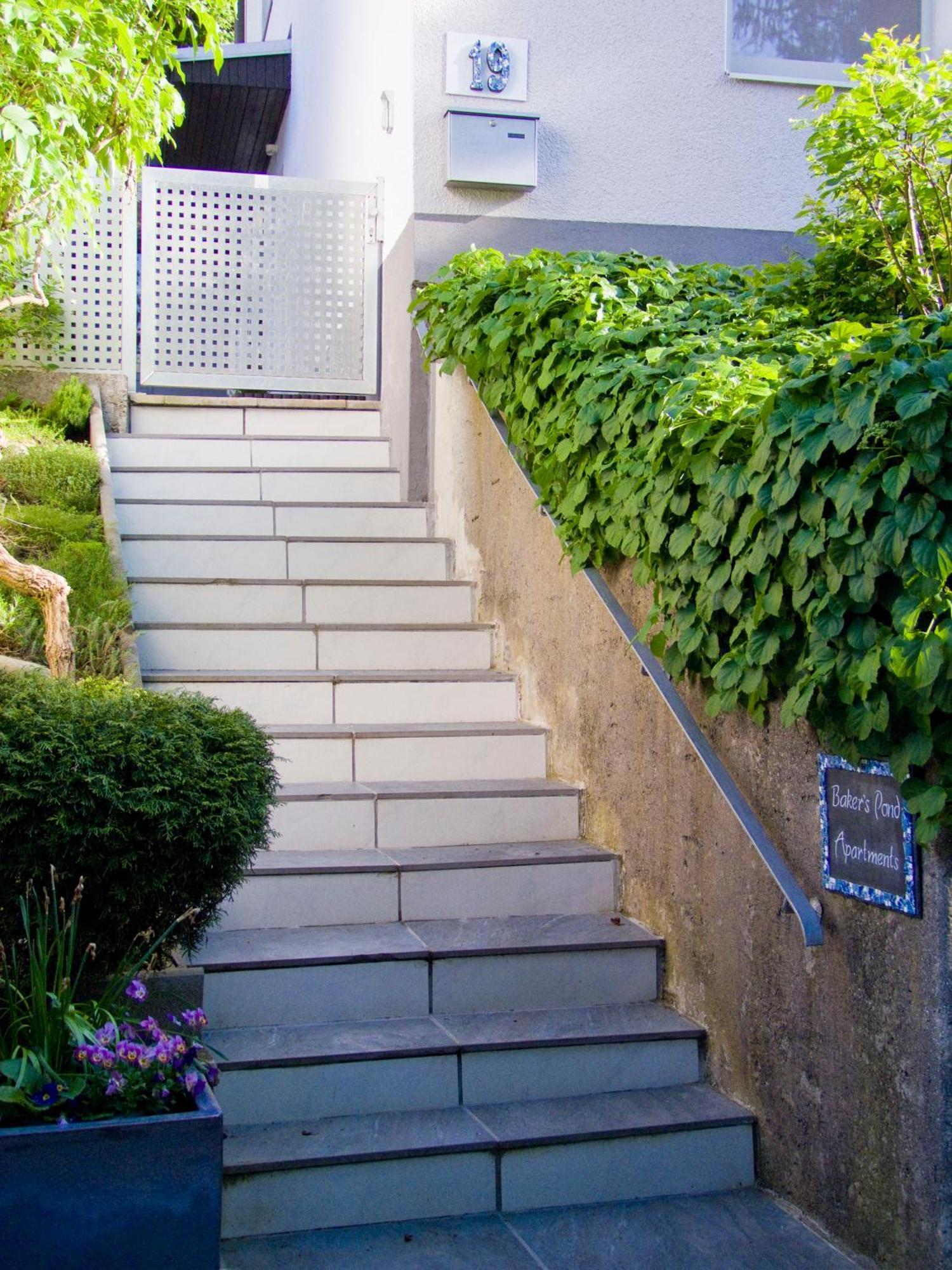 Baker'S Pond Loft Apartment Velden am Wörthersee Екстериор снимка